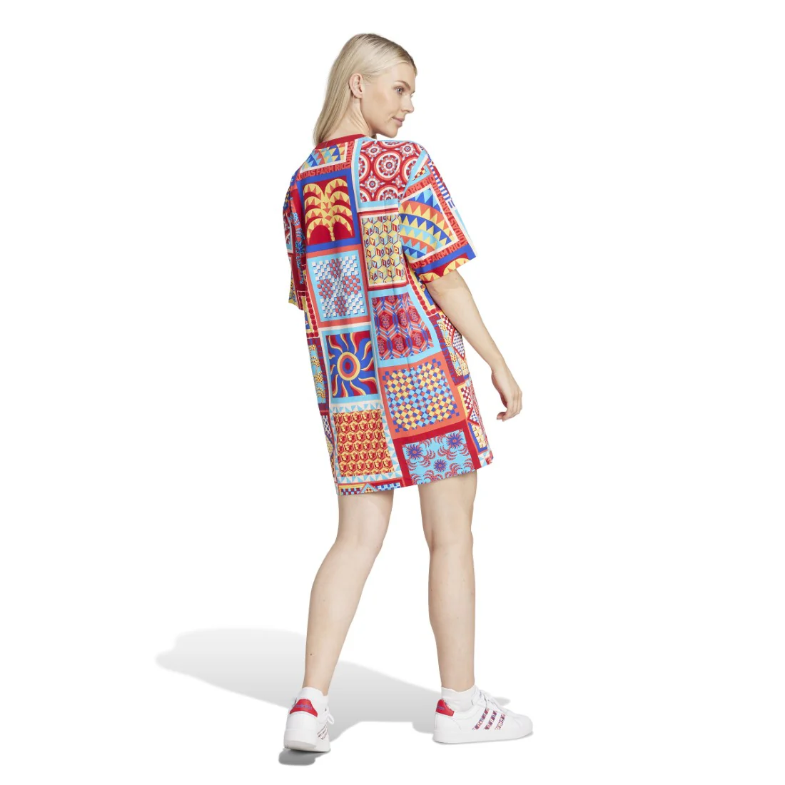 Farm Rio Slim Dress - Image 2