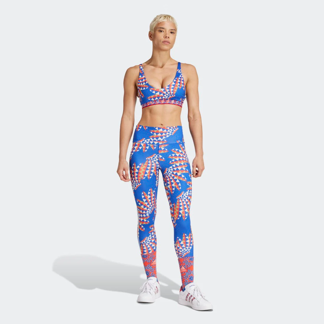 FarmRio 7/8 Leggings - Image 4