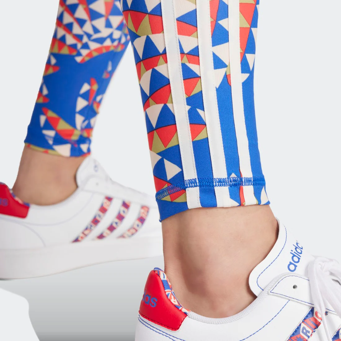 FarmRio 7/8 Leggings - Image 5
