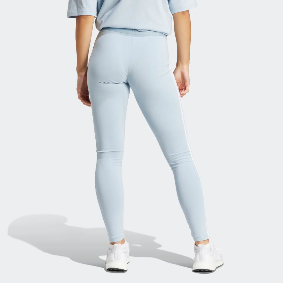 3 Stripes Leggings - Image 2