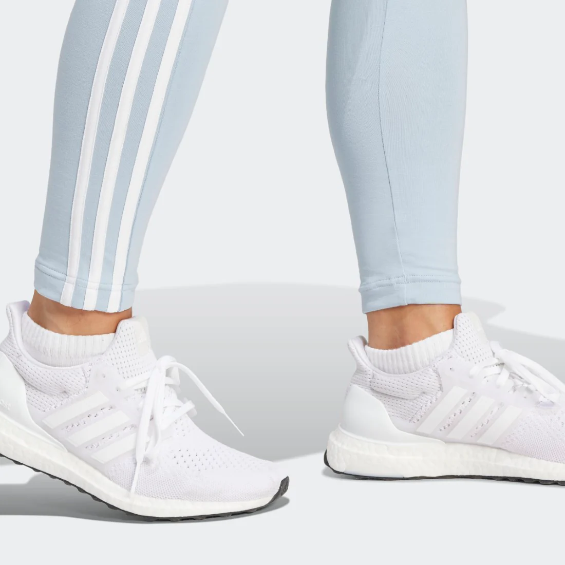 3 Stripes Leggings - Image 4