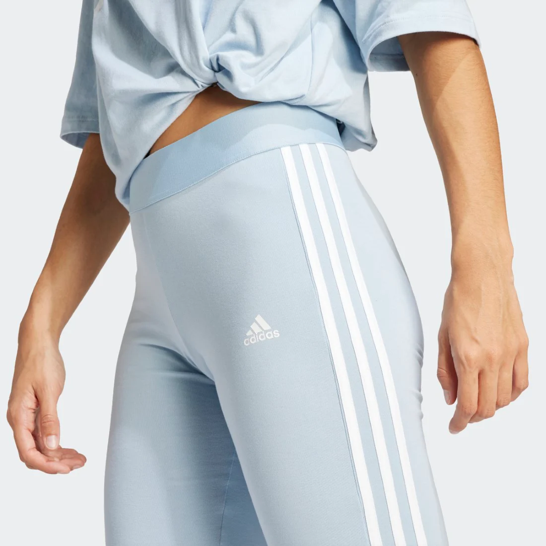 3 Stripes Leggings - Image 5