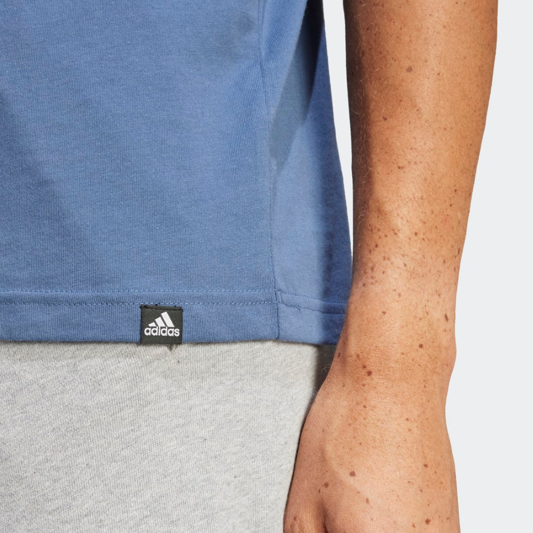 Camo Linear Graphic T-Shirt - Image 5