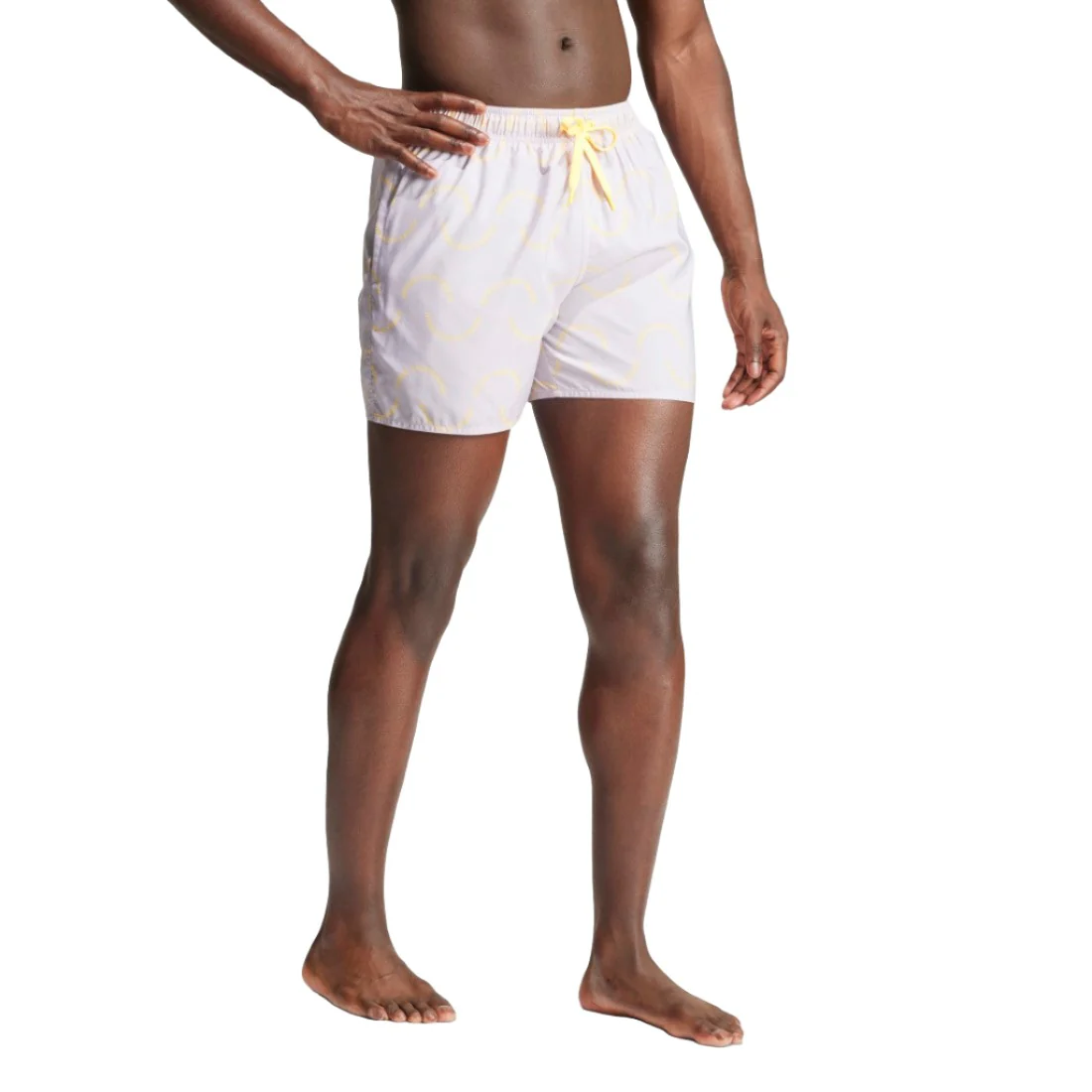 Wave Logo CLX Swim Shorts