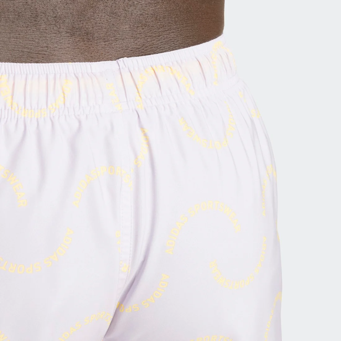 Wave Logo CLX Swim Shorts - Image 5