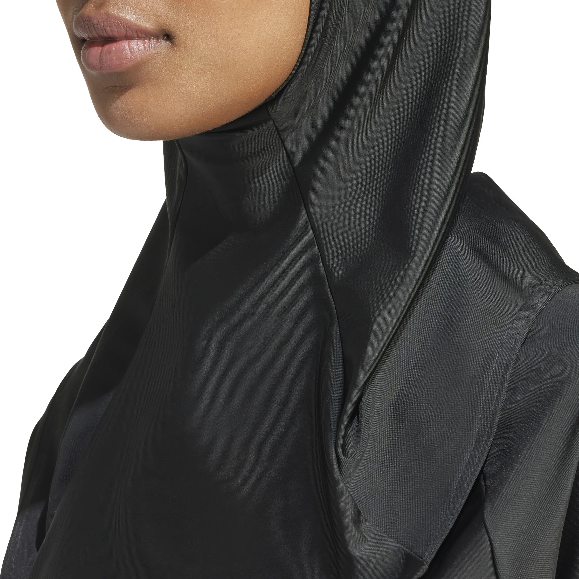 3-Stripes Swim Hijab - Image 4