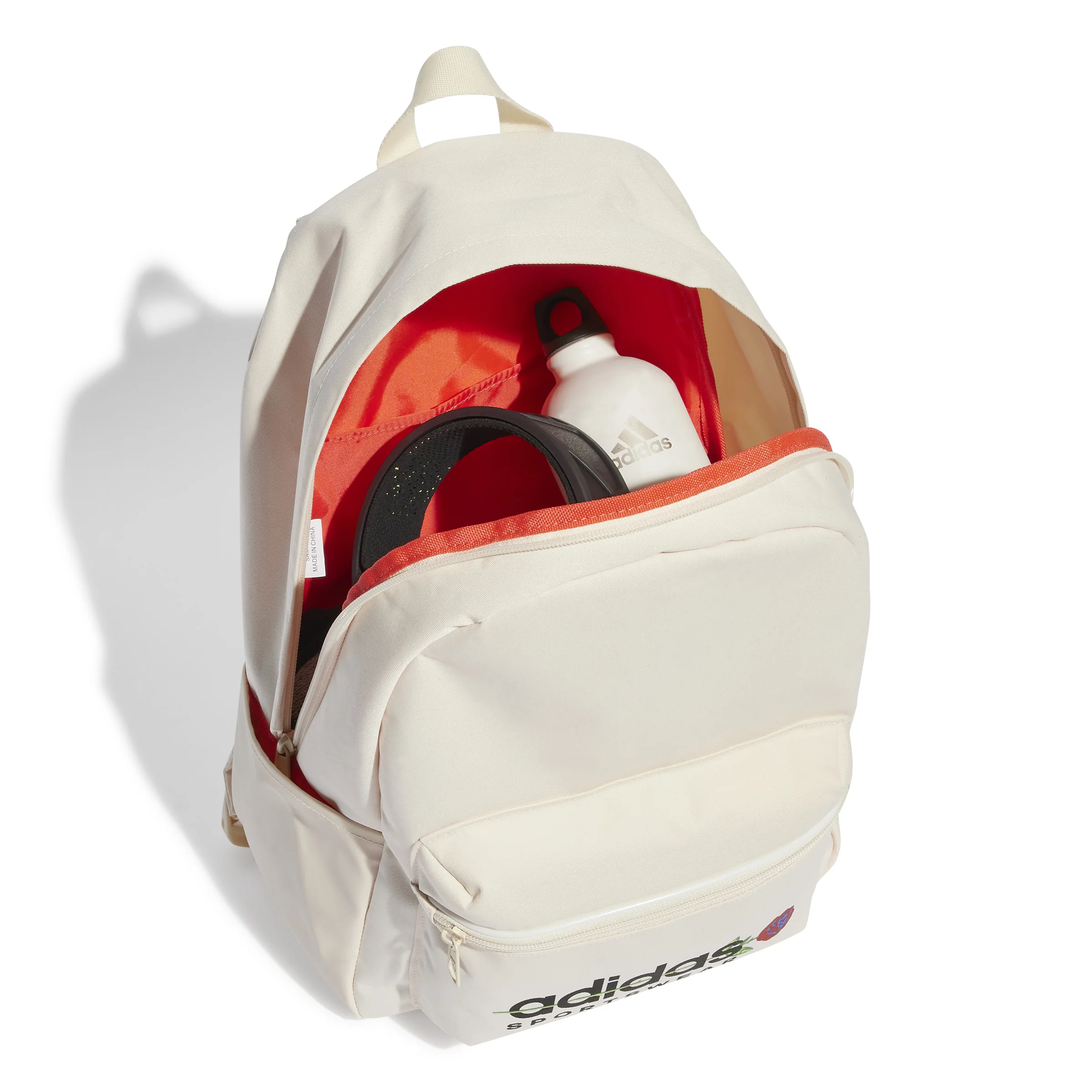 Flower Backpack - Image 5