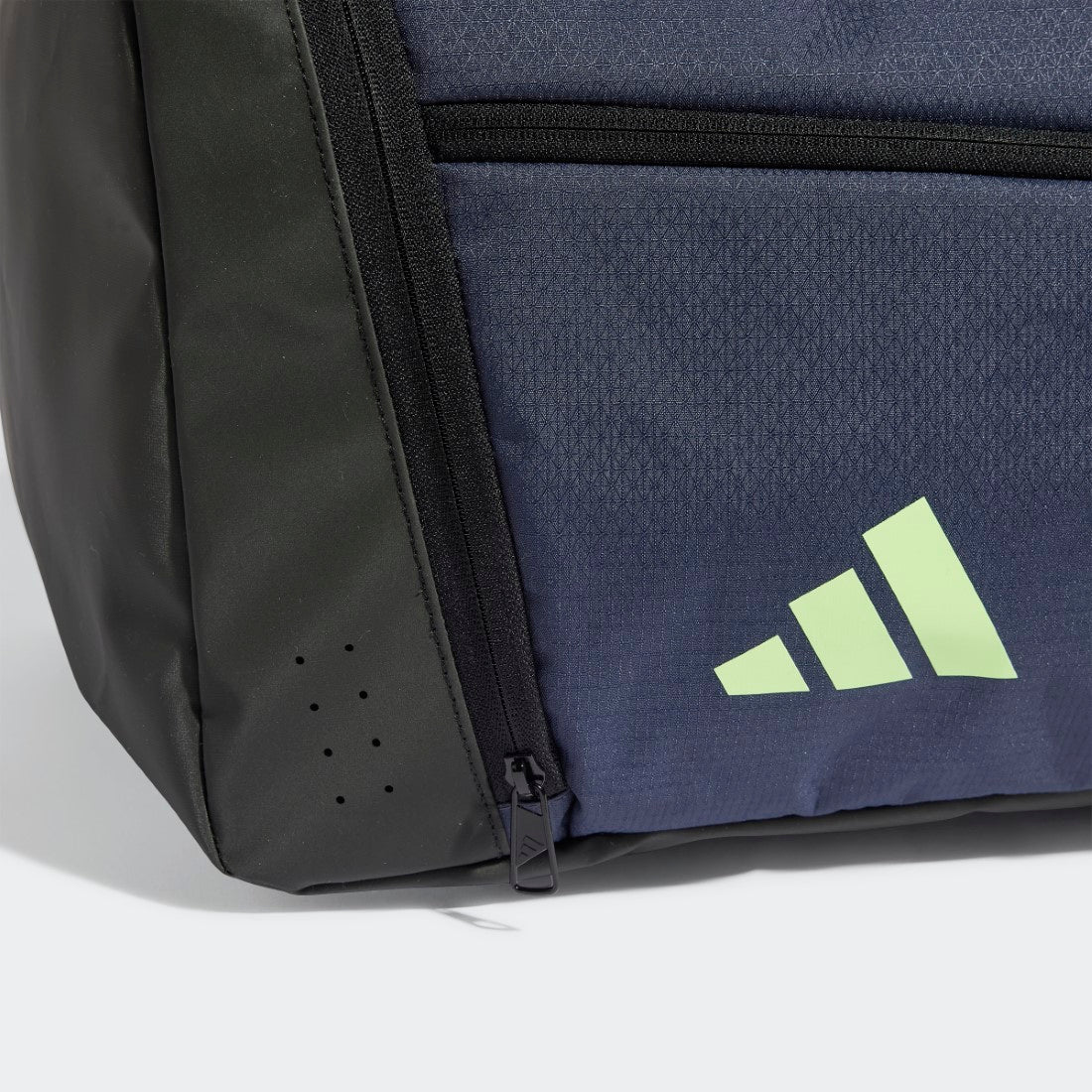 Essentials 3-Stripes Duffel Bag Medium - Image 5