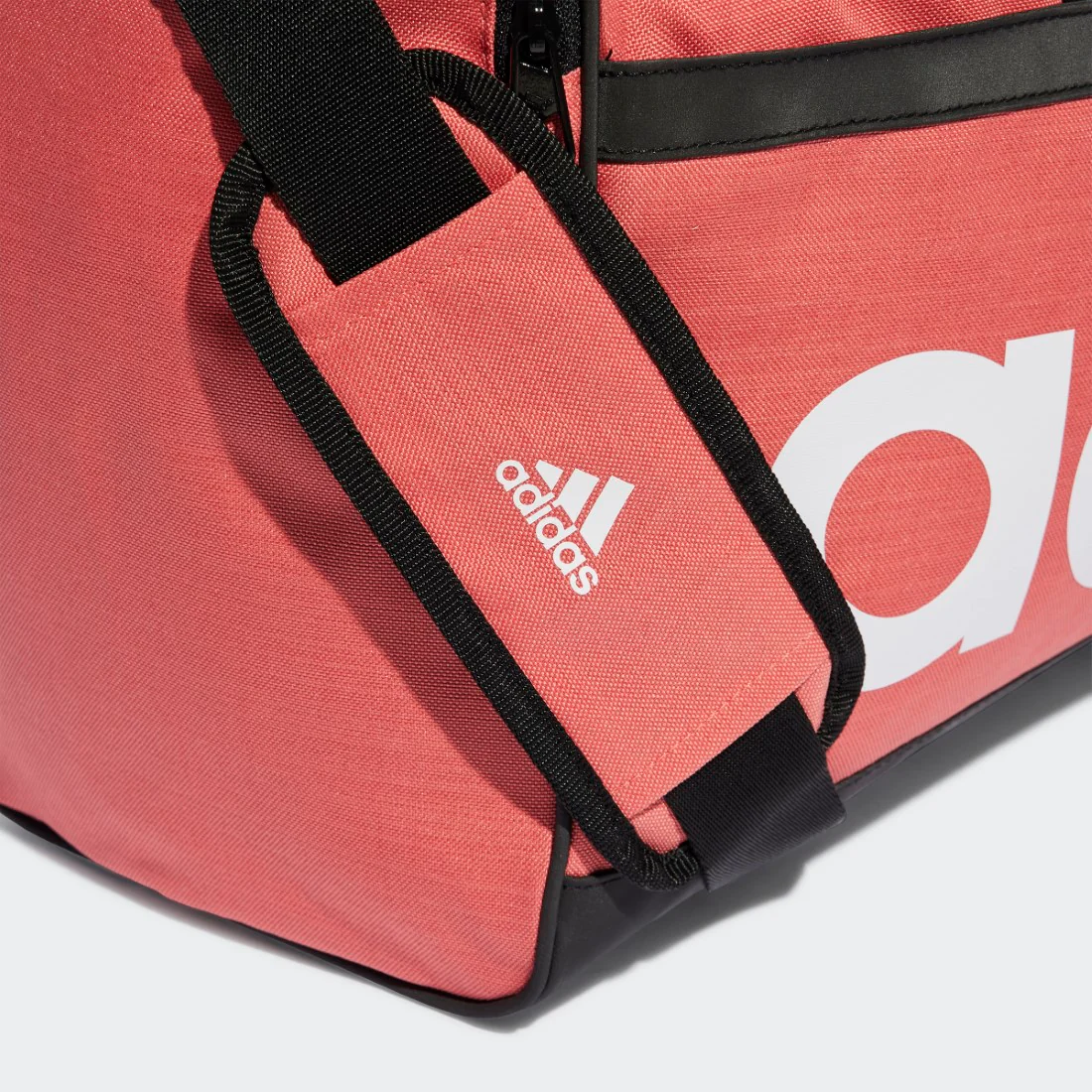 Essentials Linear Duffel Bag Medium - Image 4
