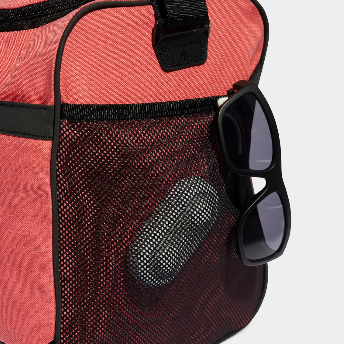 Essentials Linear Duffel Bag Medium - Image 5