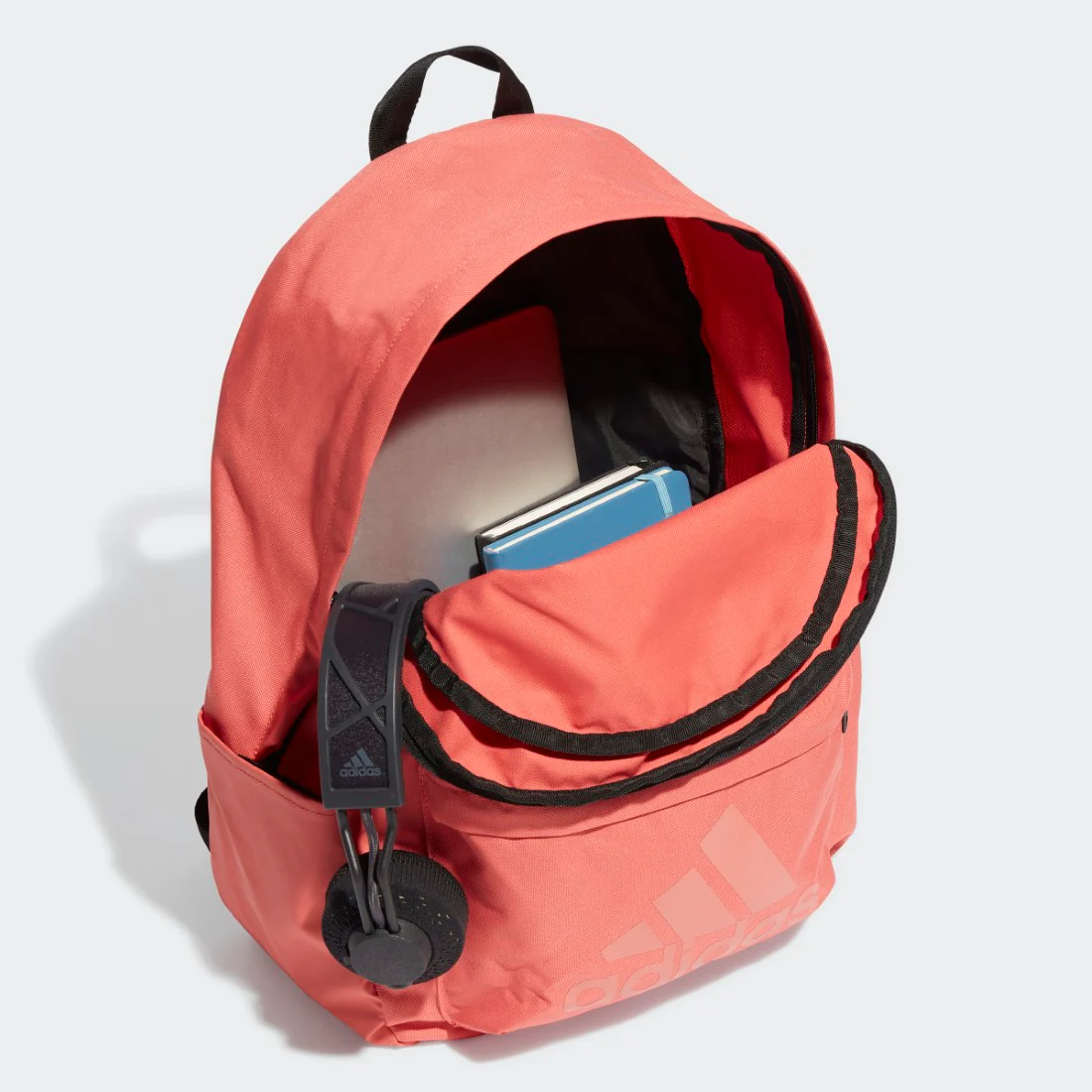 Classic Badge of Sport Backpack - Image 3