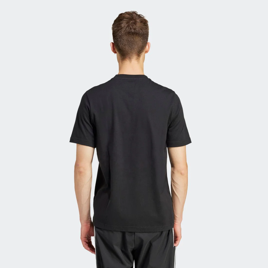 Landscape Badge Graphic T-Shirt - Image 2