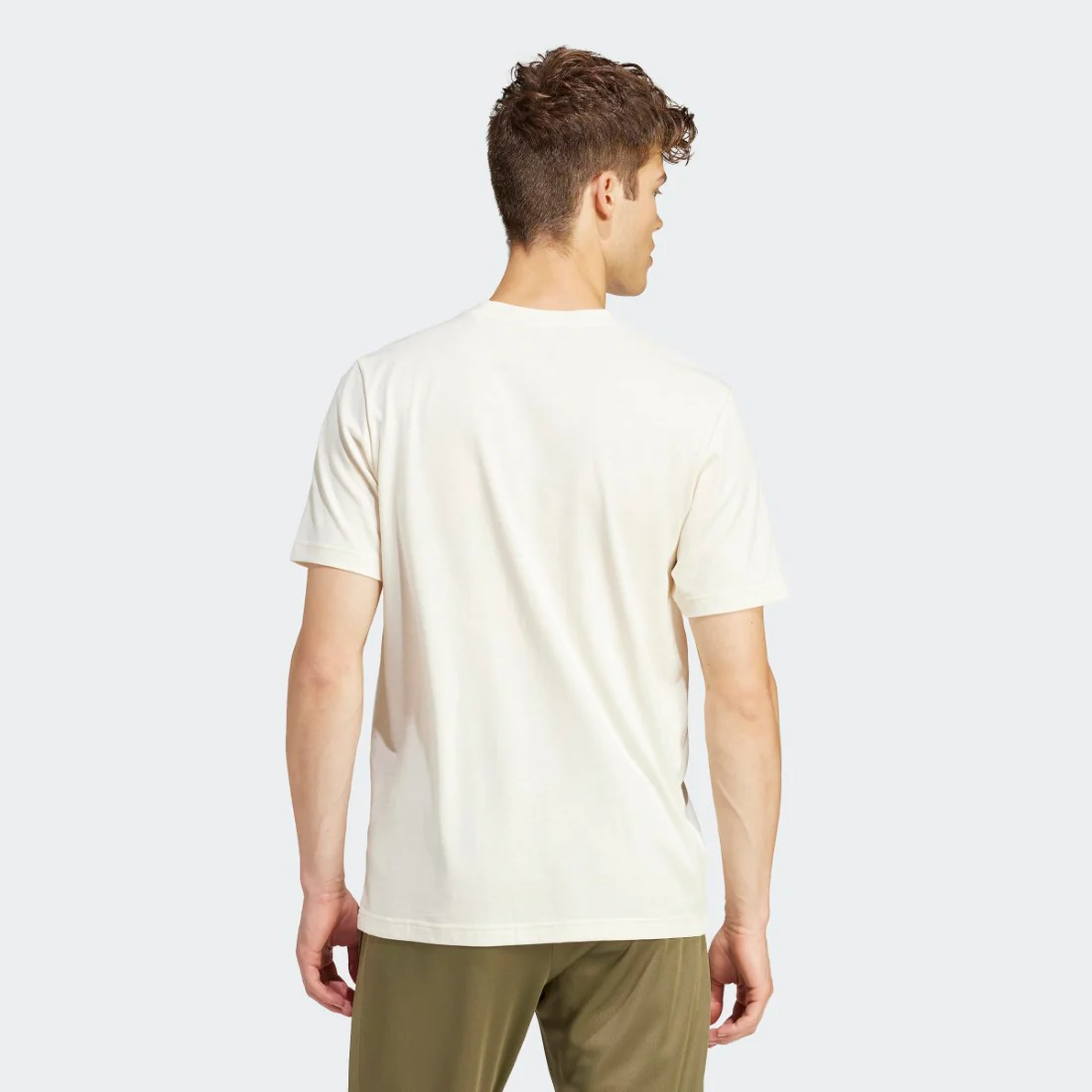 Growth Badge Graphic T-Shirt - Image 2