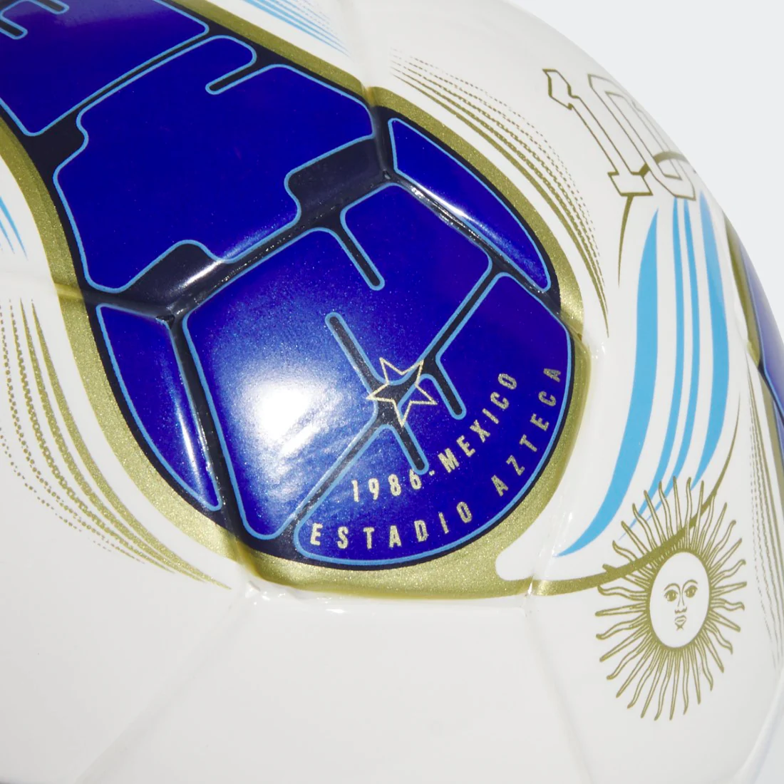 Messi Mini Ball - Image 4