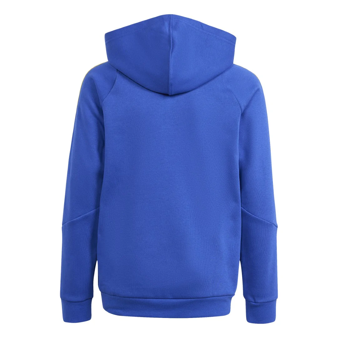 Pitch 2 Street Messi Hoodie - Image 2