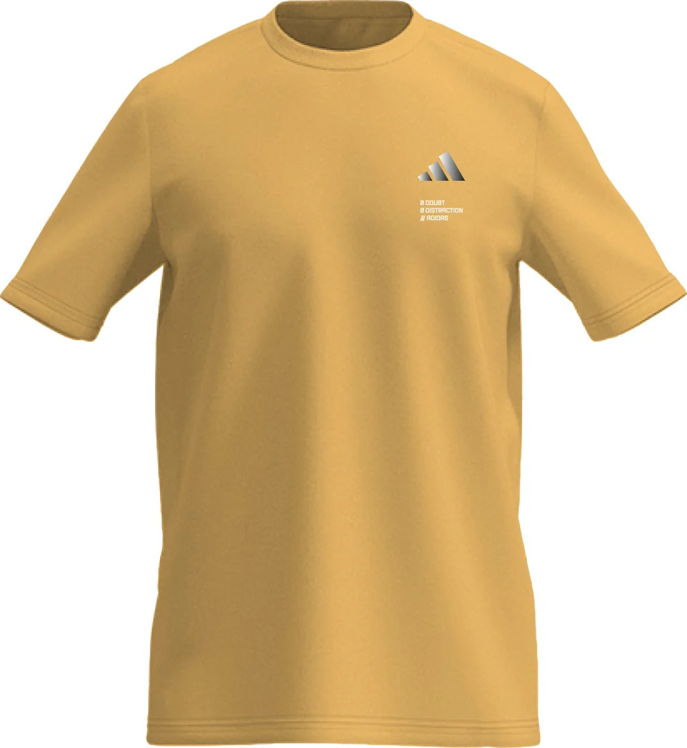 Running Adizero Graphic T-Shirt - Image 3
