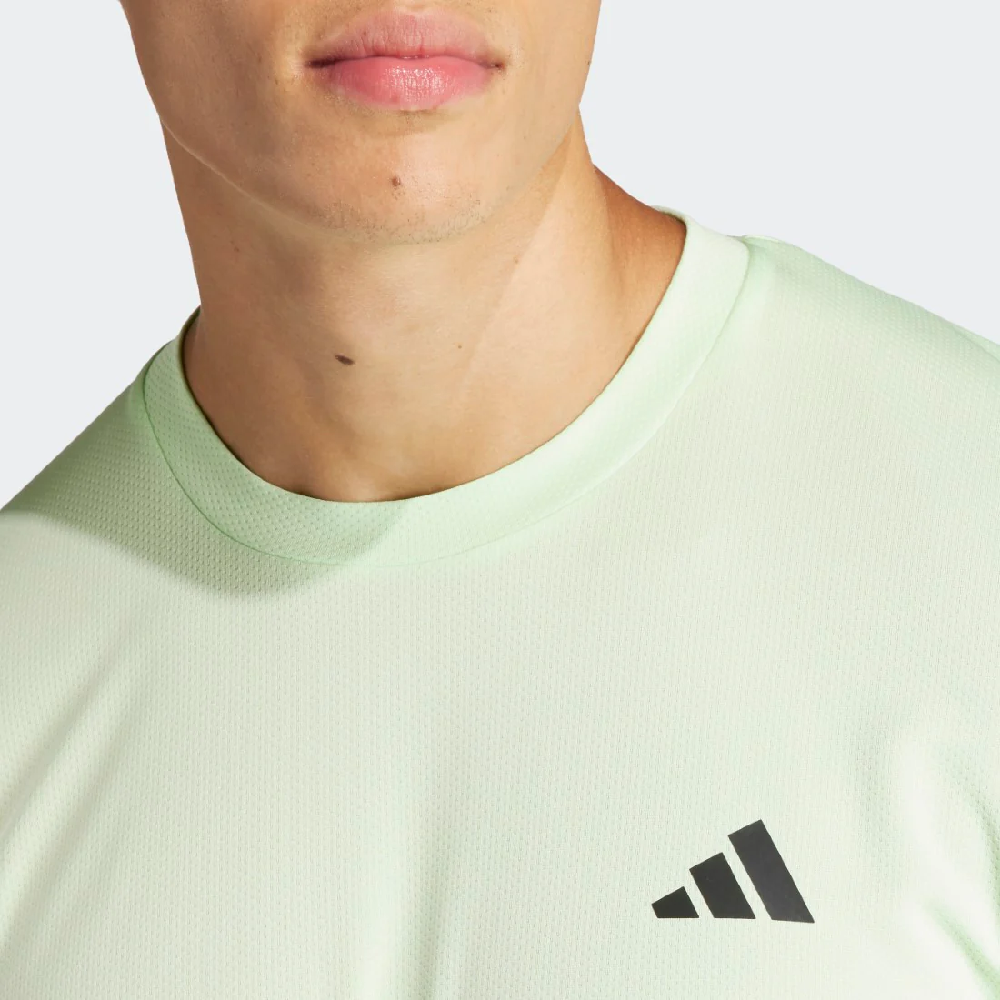Train Essentials Training T-Shirt - Image 4