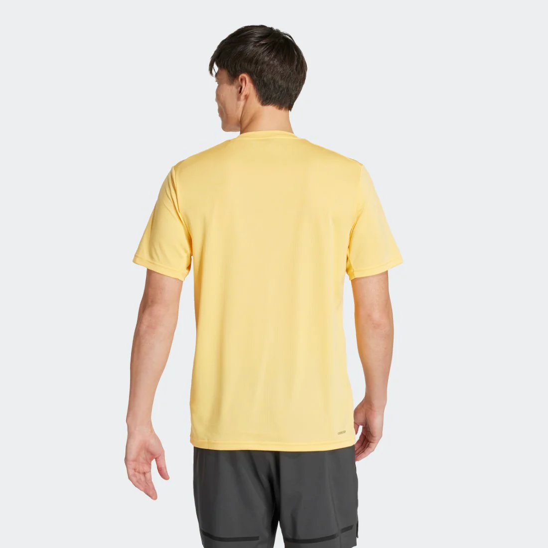 Train Essentials Training T-Shirt - Image 2