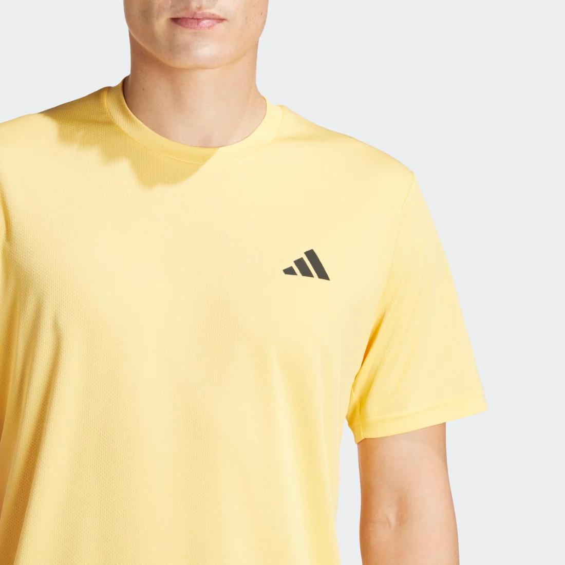 Train Essentials Training T-Shirt - Image 4