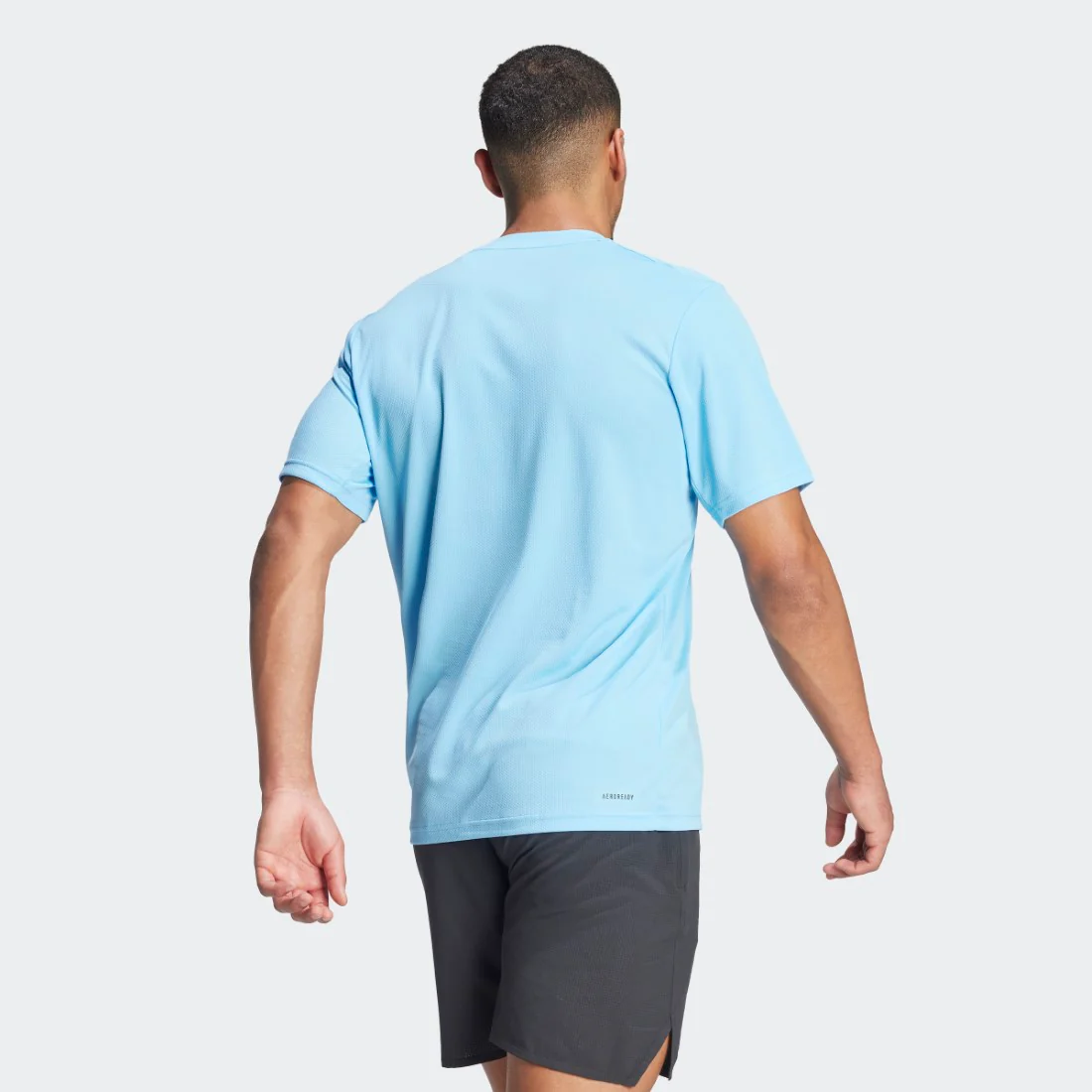 Train Essentials Training T-Shirt - Image 2