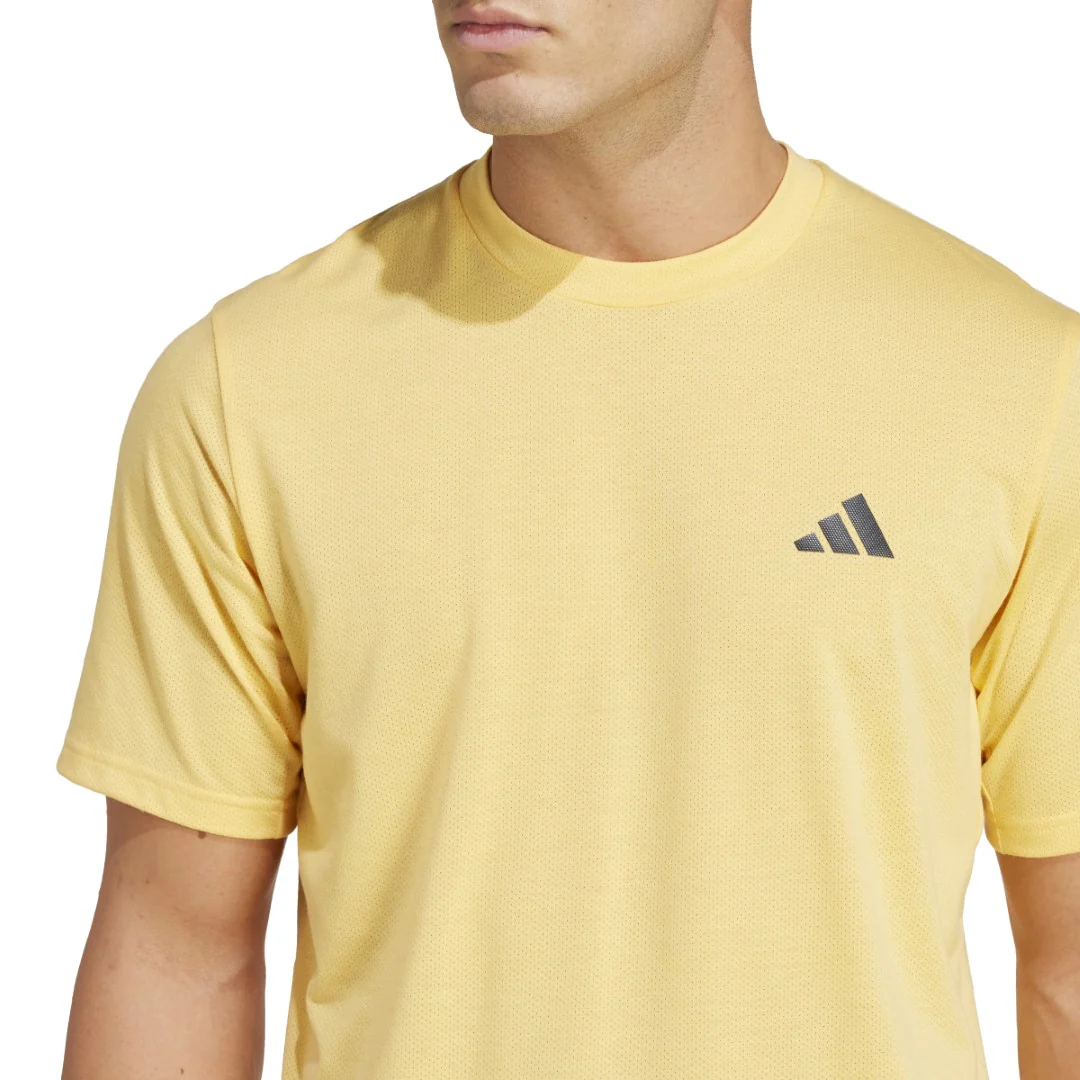Train Essentials Comfort Training T-Shirt - Image 4