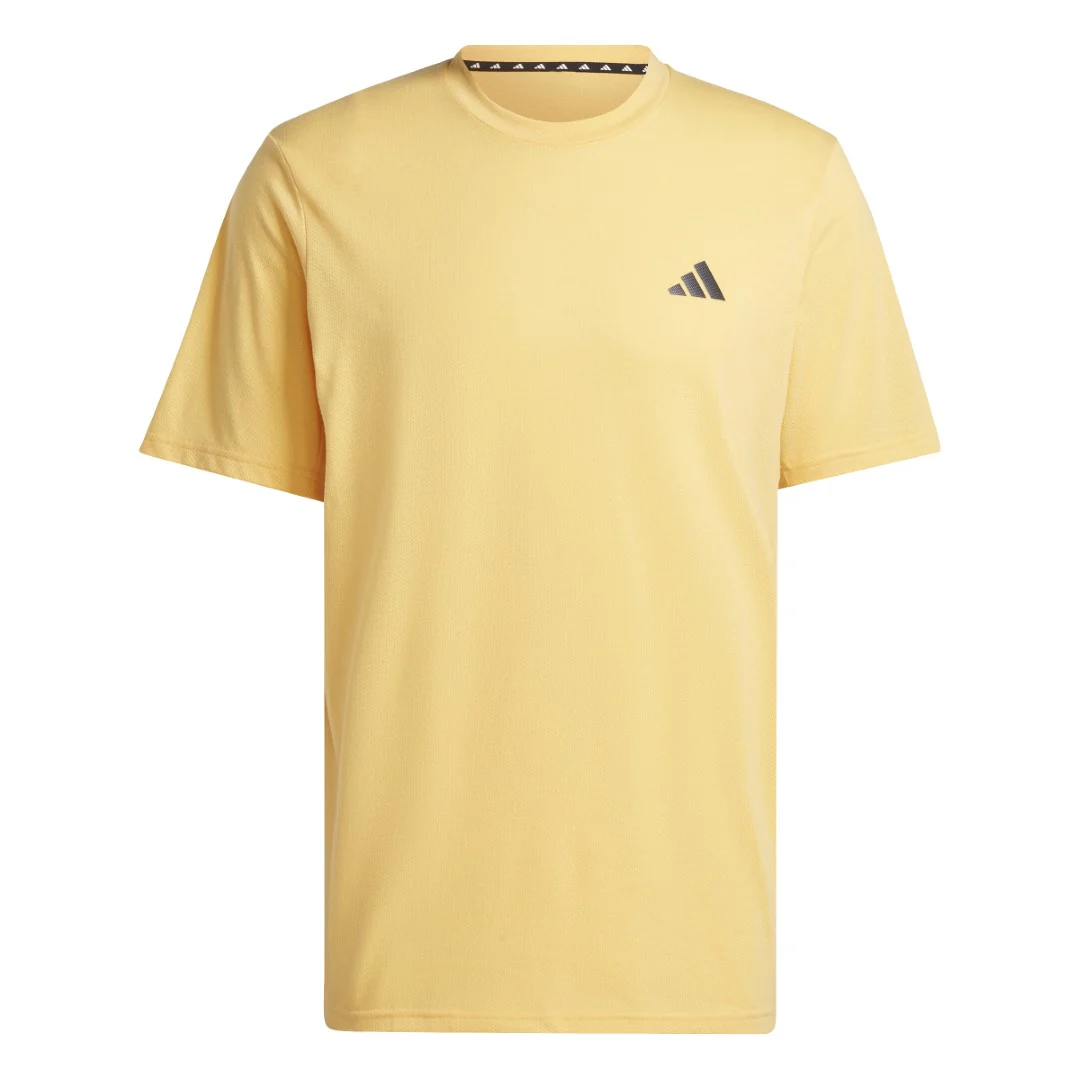 Train Essentials Comfort Training T-Shirt - Image 6