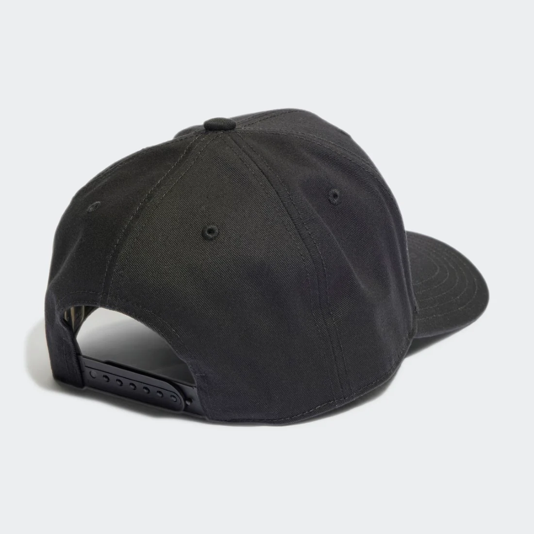 Snapback Logo Cap - Image 2