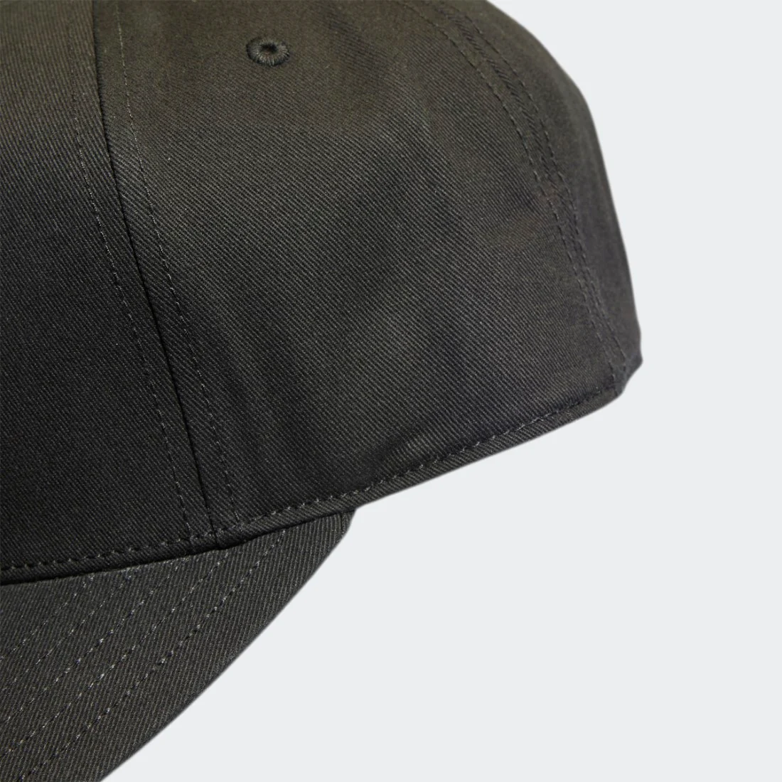 Snapback Logo Cap - Image 3