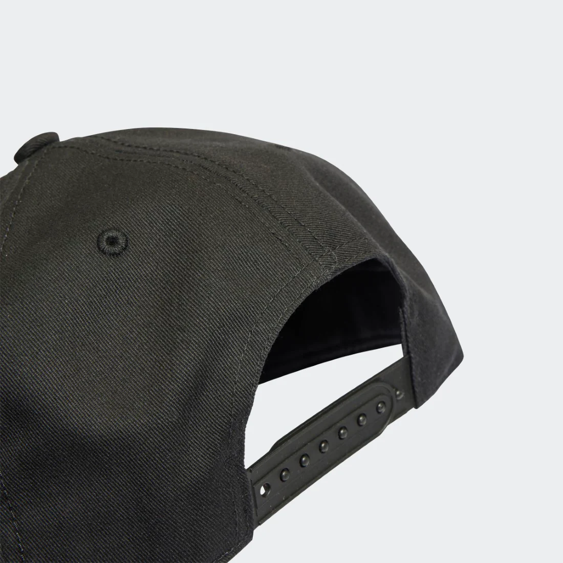 Snapback Logo Cap - Image 4