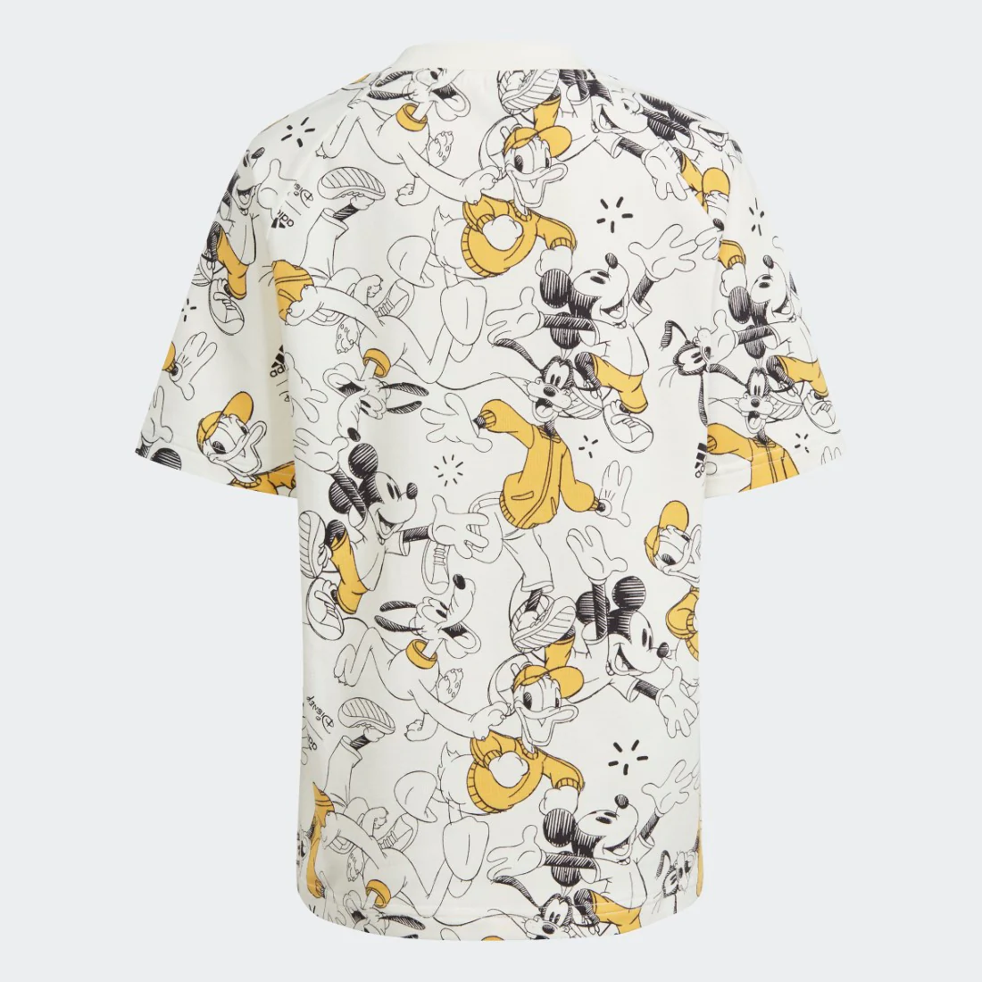 adidas x Disney Mickey Mouse T-Shirt - Image 2