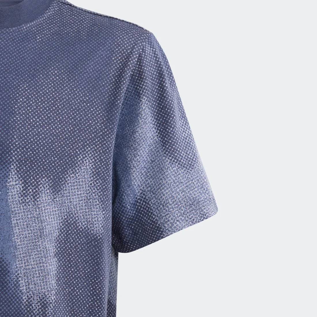 Future Icons Allover Print T-Shirt Kids - Image 4