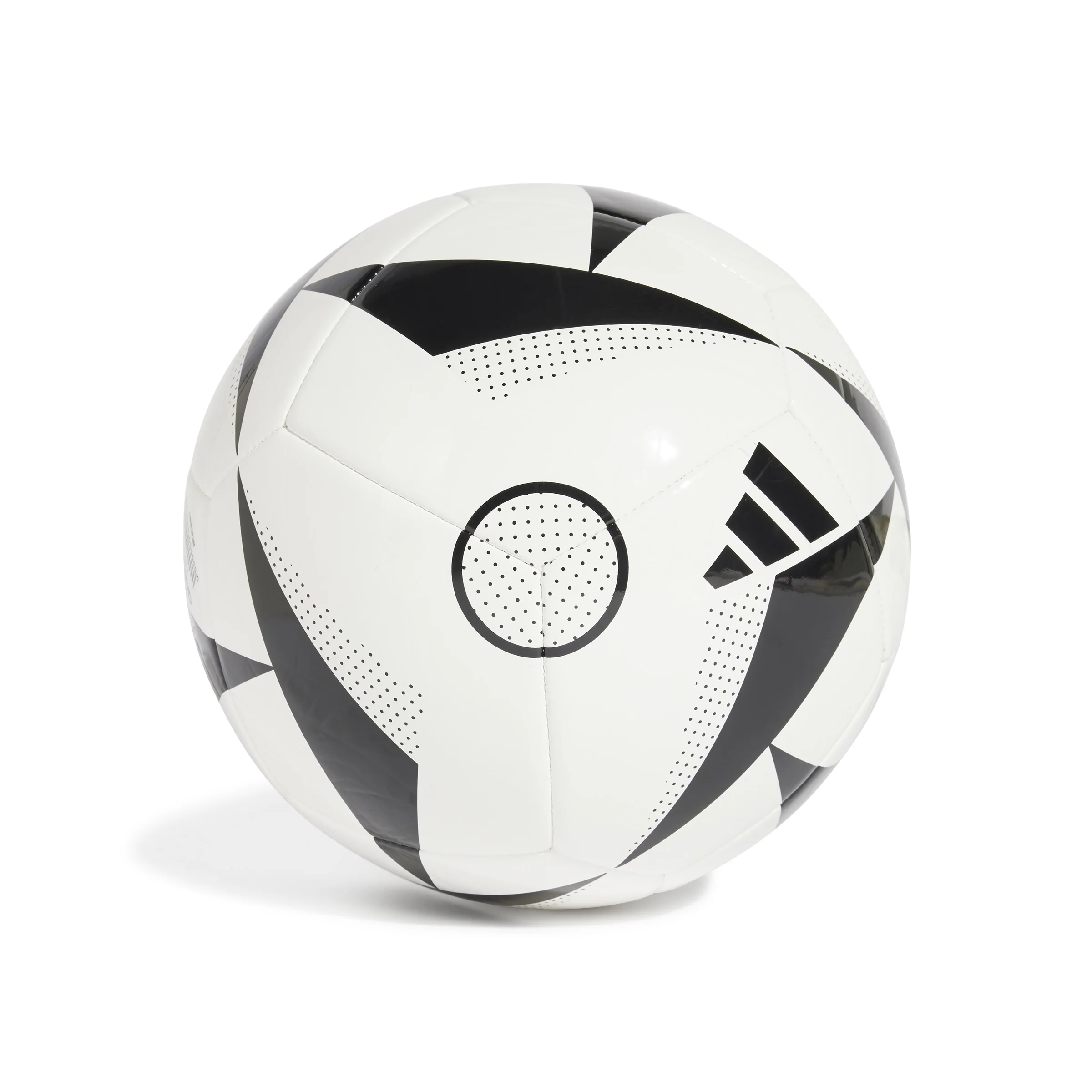 Real Madrid Home Club Soccer Ball - Image 4