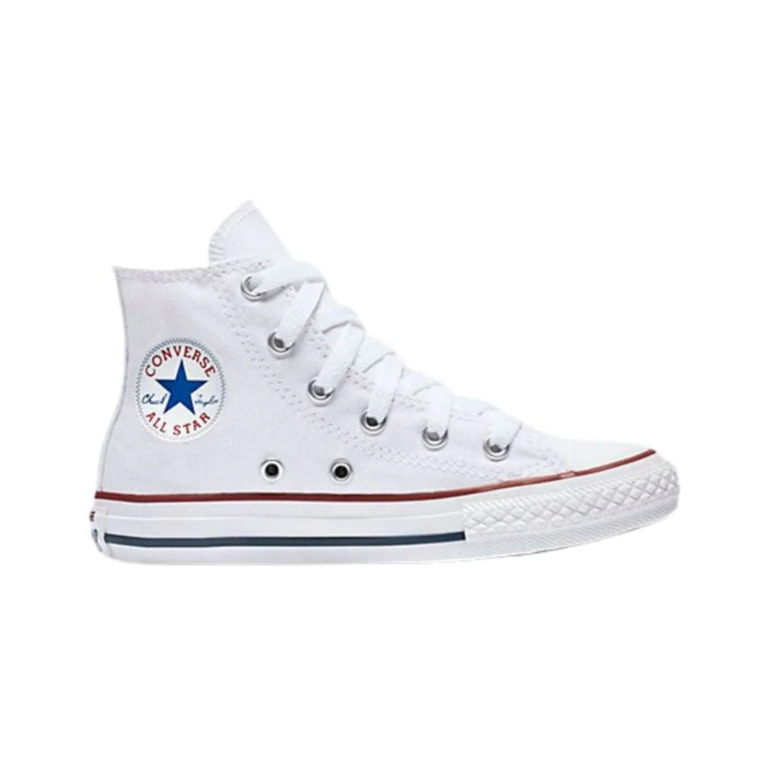 Chuck Taylor All Star Core Ox Shoes
