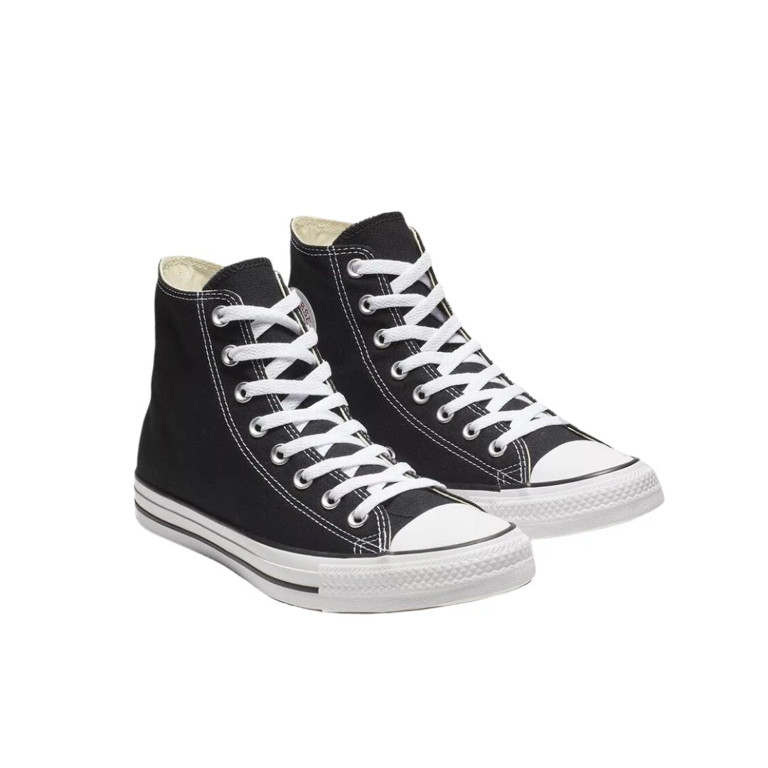 Chuck Taylor All Star Core Hi Shoes - Image 4