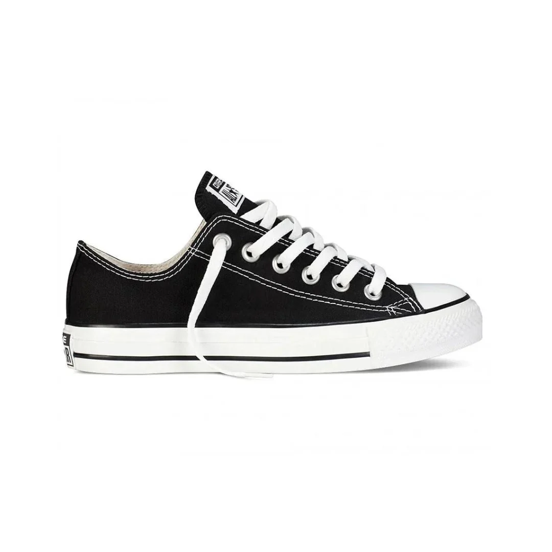 Chuck Taylor All Star Core Ox Shoes