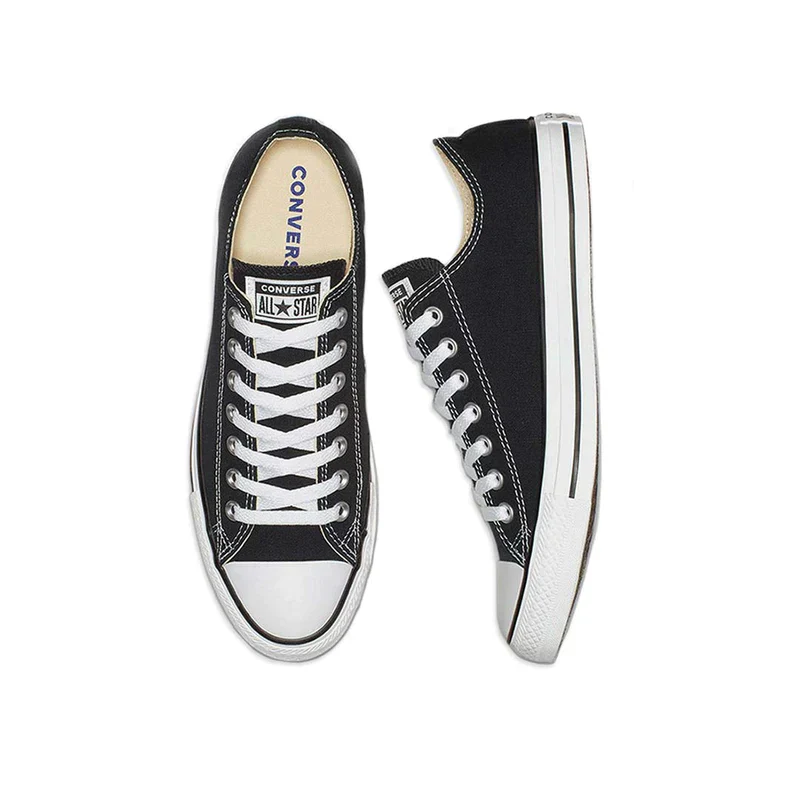 Chuck Taylor All Star Core Ox Shoes - Image 2