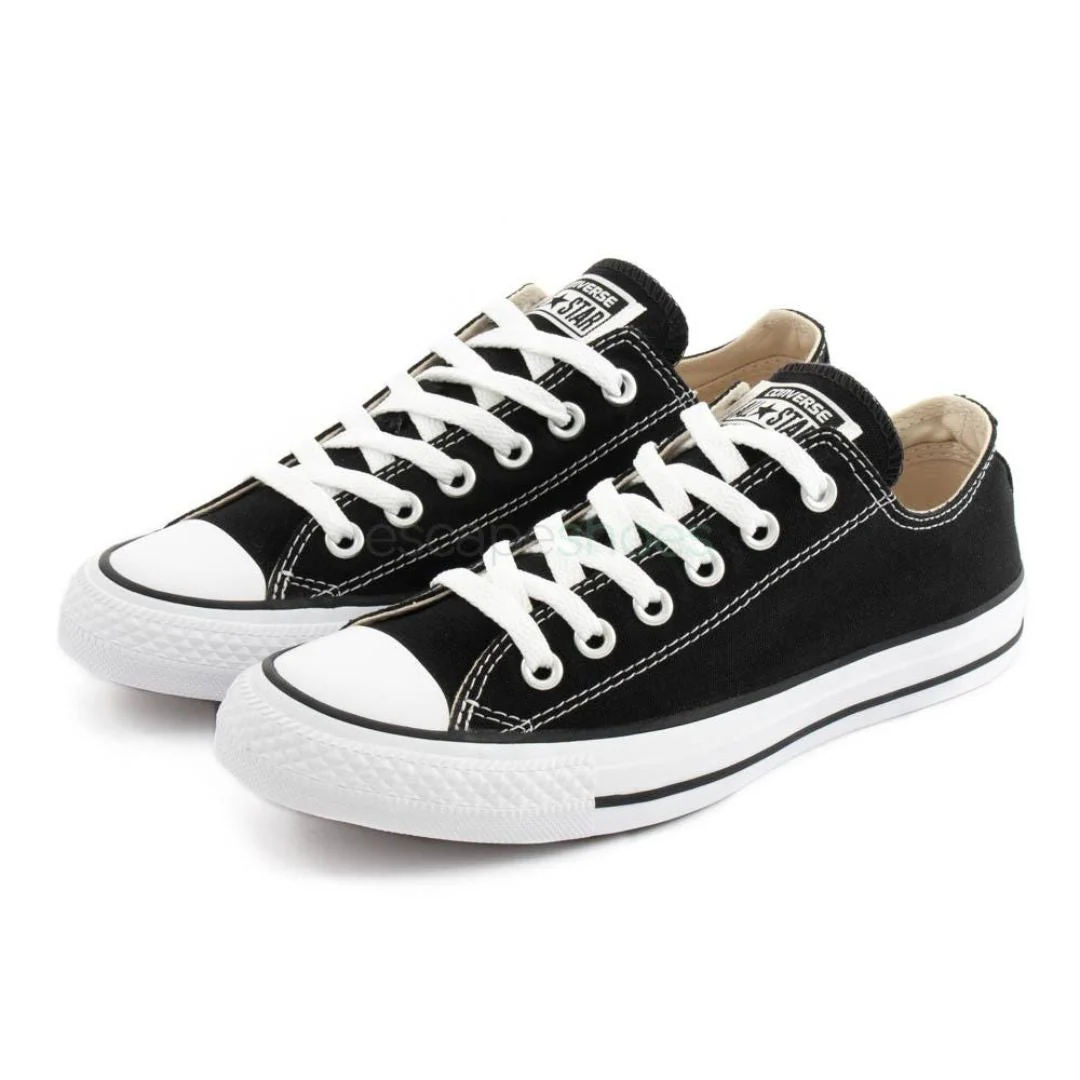 Chuck Taylor All Star Core Ox Shoes - Image 3