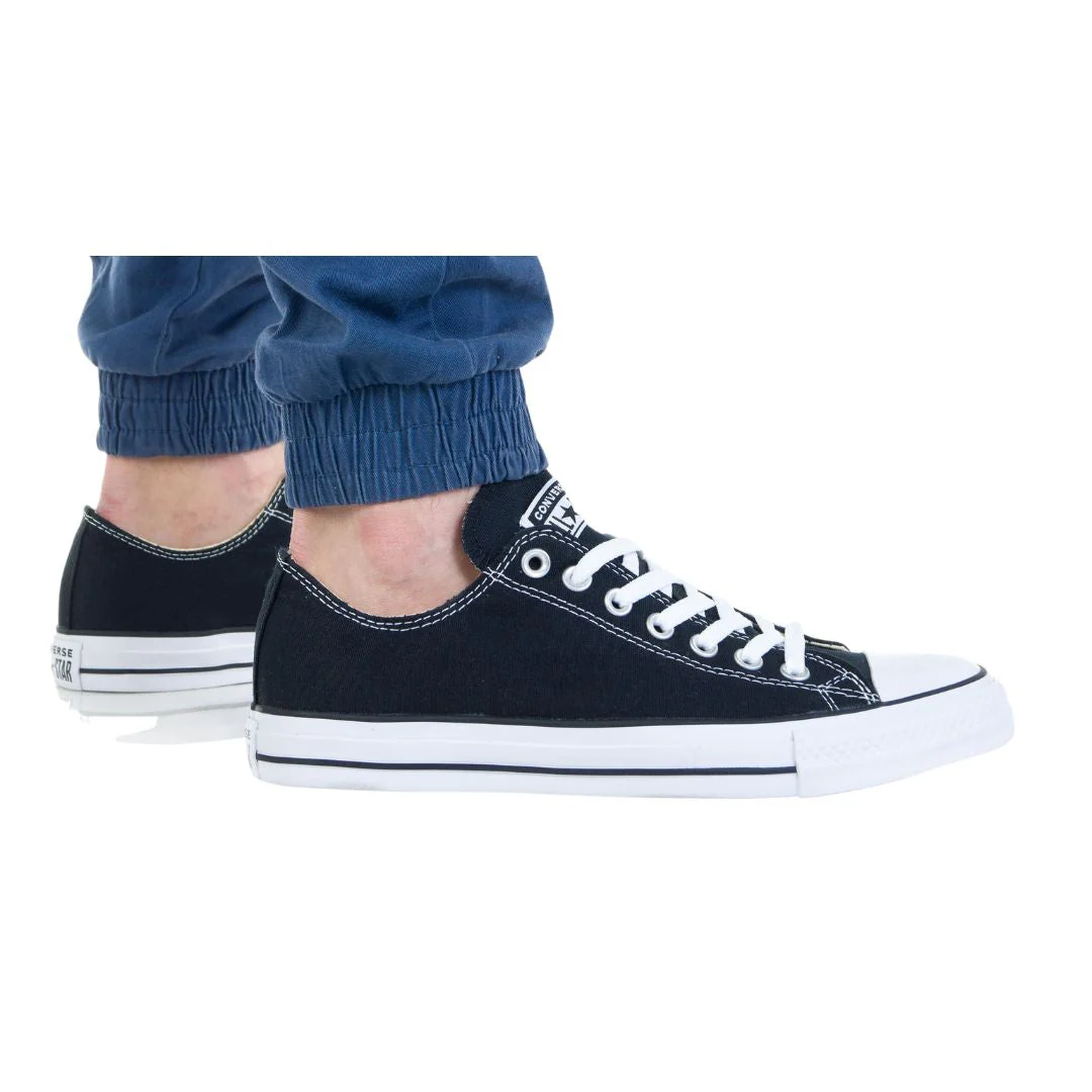 Chuck Taylor All Star Core Ox Shoes - Image 5