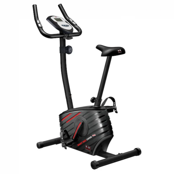Magnetic Bike