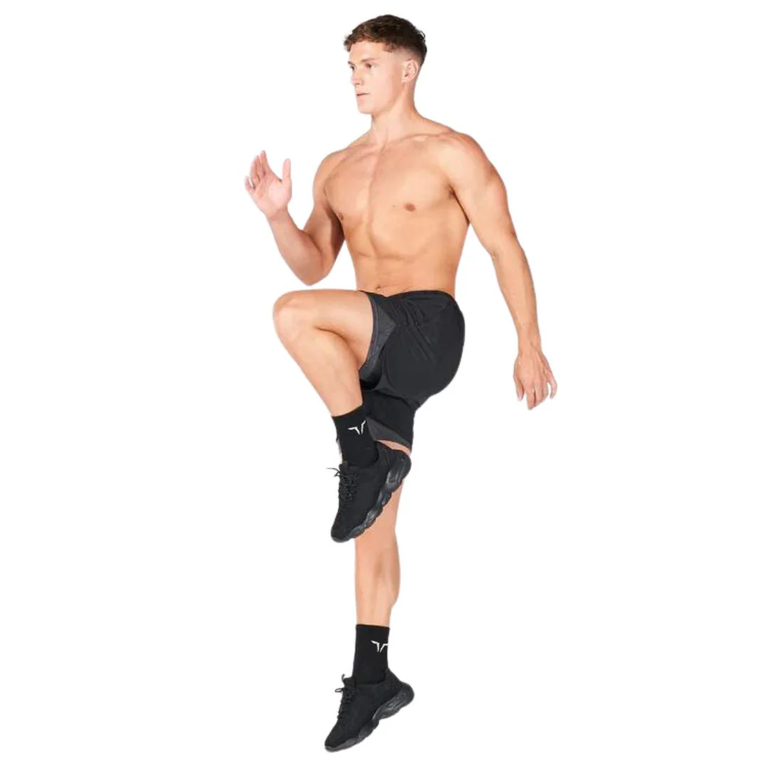 Limitless 2-in-1 5" Shorts - Image 5