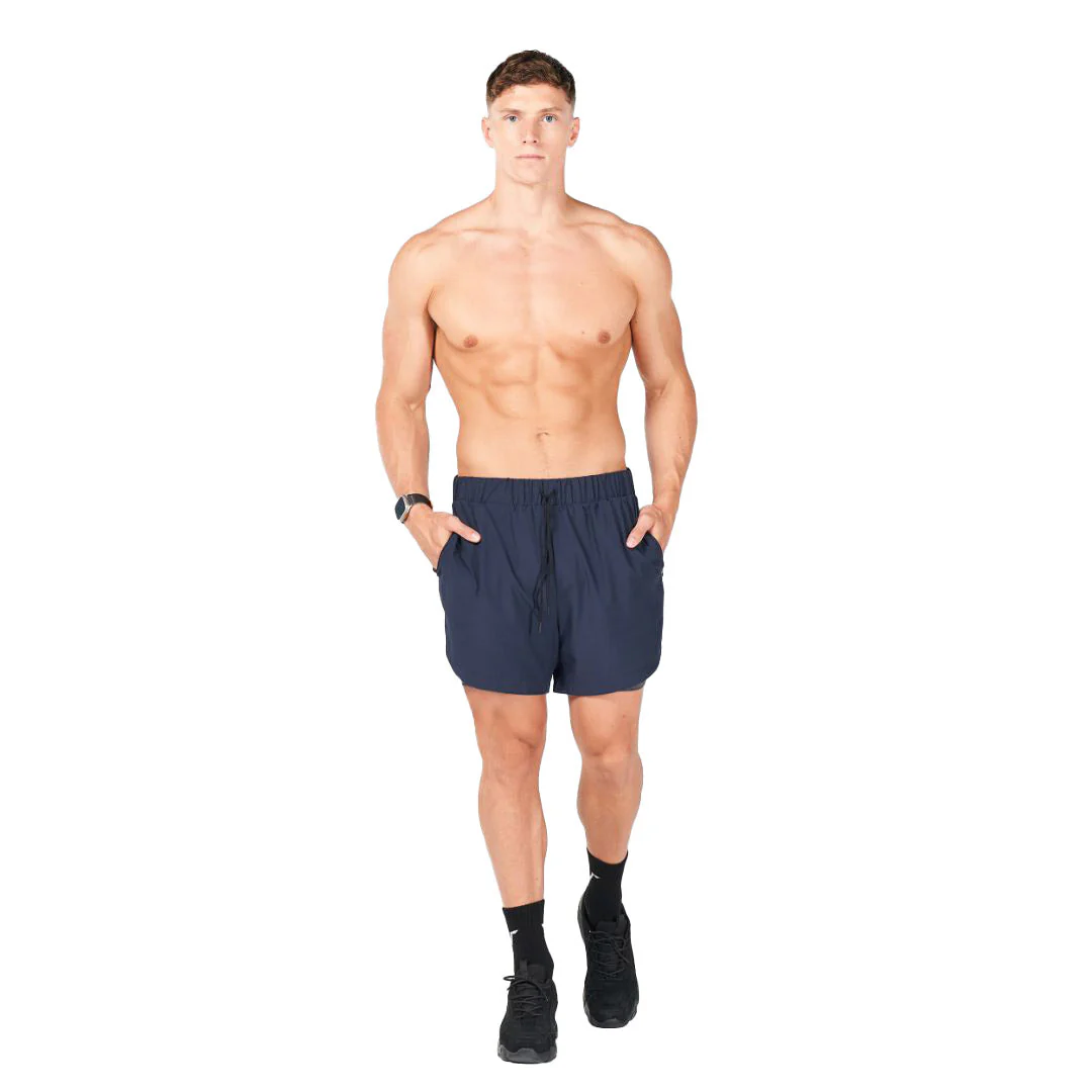 Limitless 2-in-1 5" Shorts - Image 3
