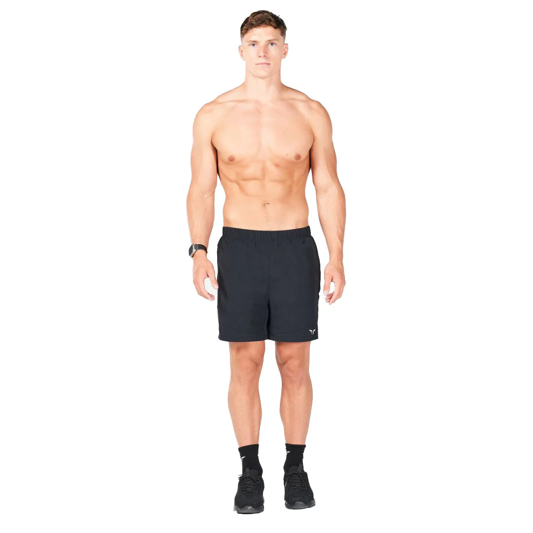 Statement Quick-dry Shorts - Image 2