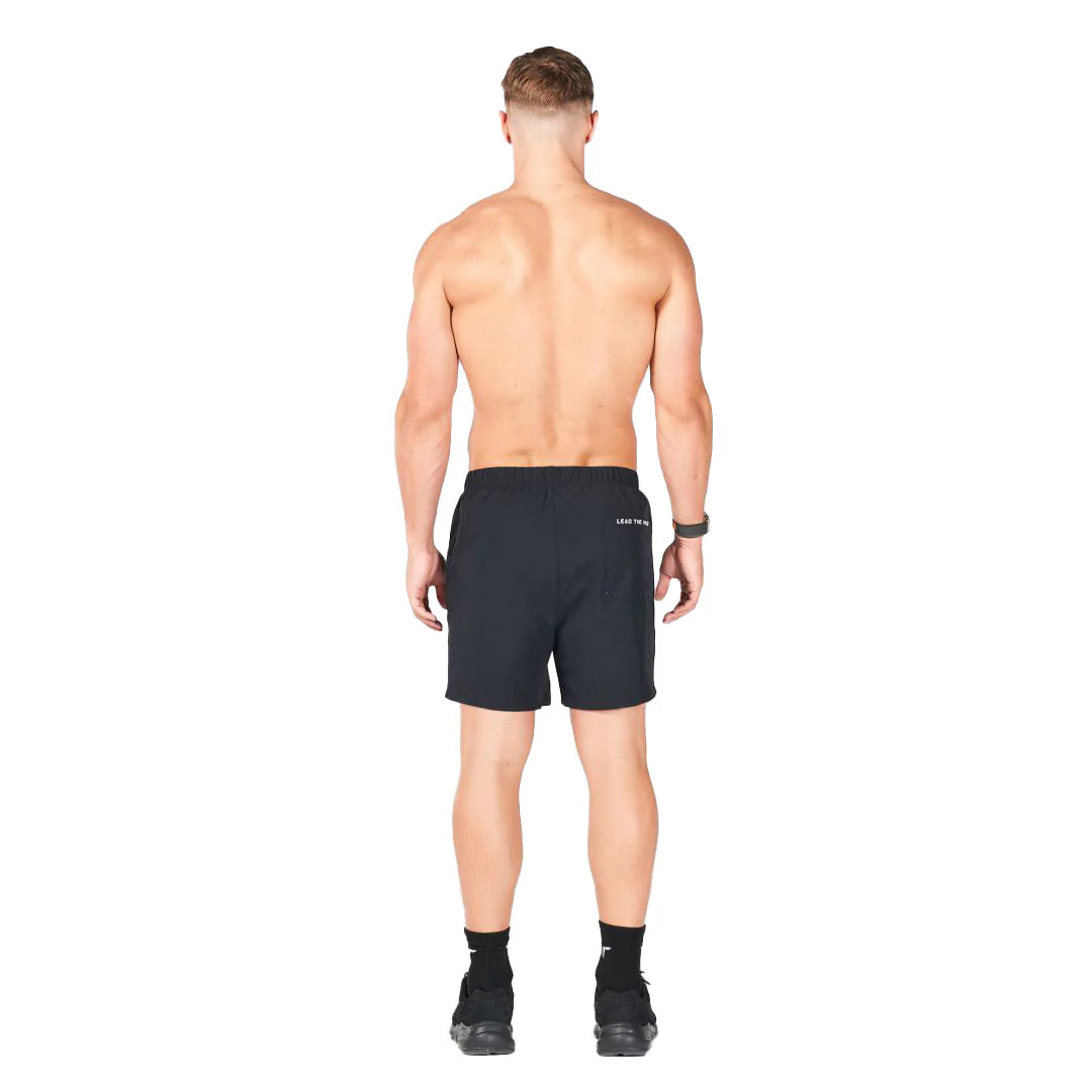 Statement Quick-dry Shorts - Image 4