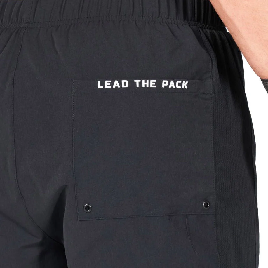 Statement Quick-dry Shorts - Image 5