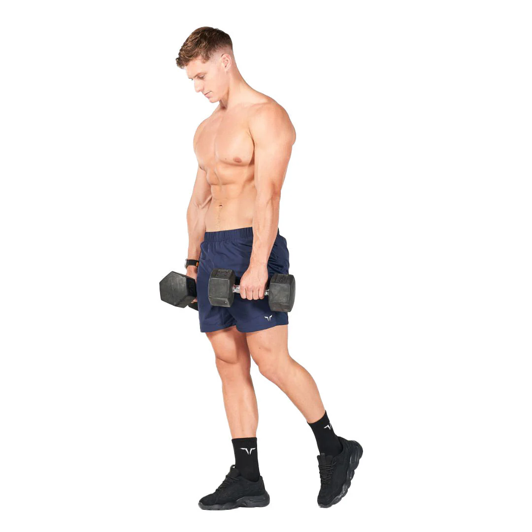 Statement Quick-dry Shorts - Image 4