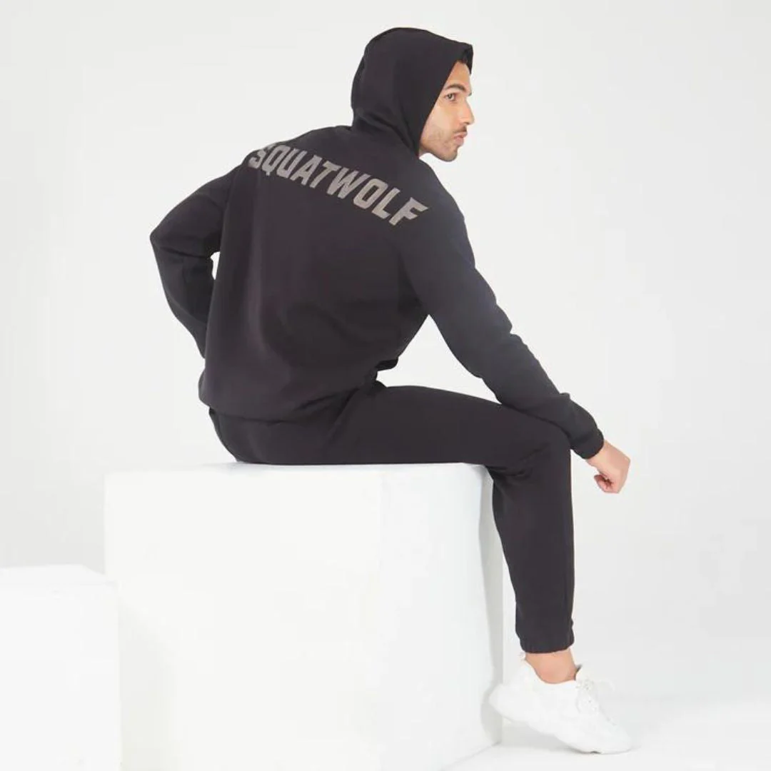 Core Level Up Sweatshirt - Image 4