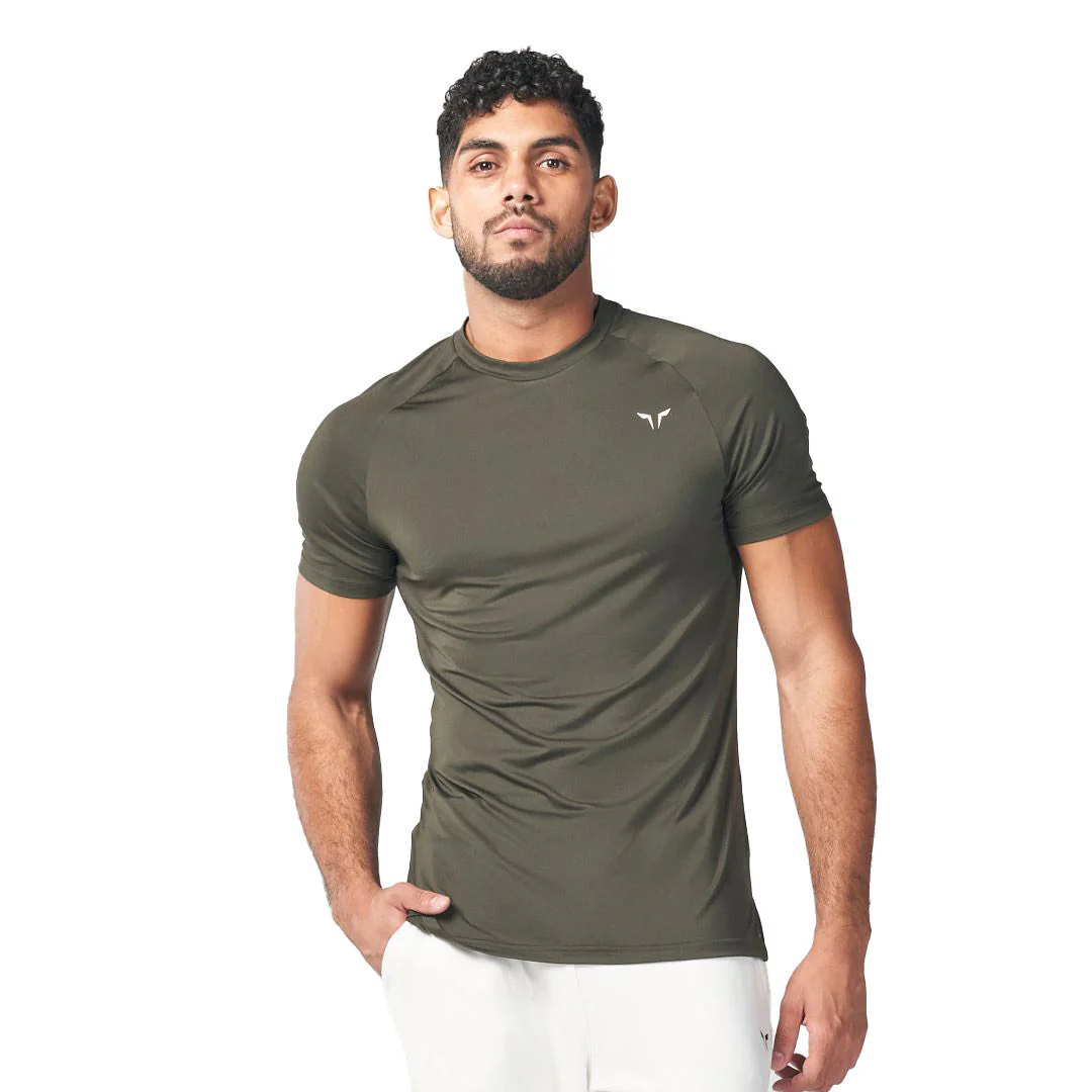 Essential Ultralight Gym T-Shirt