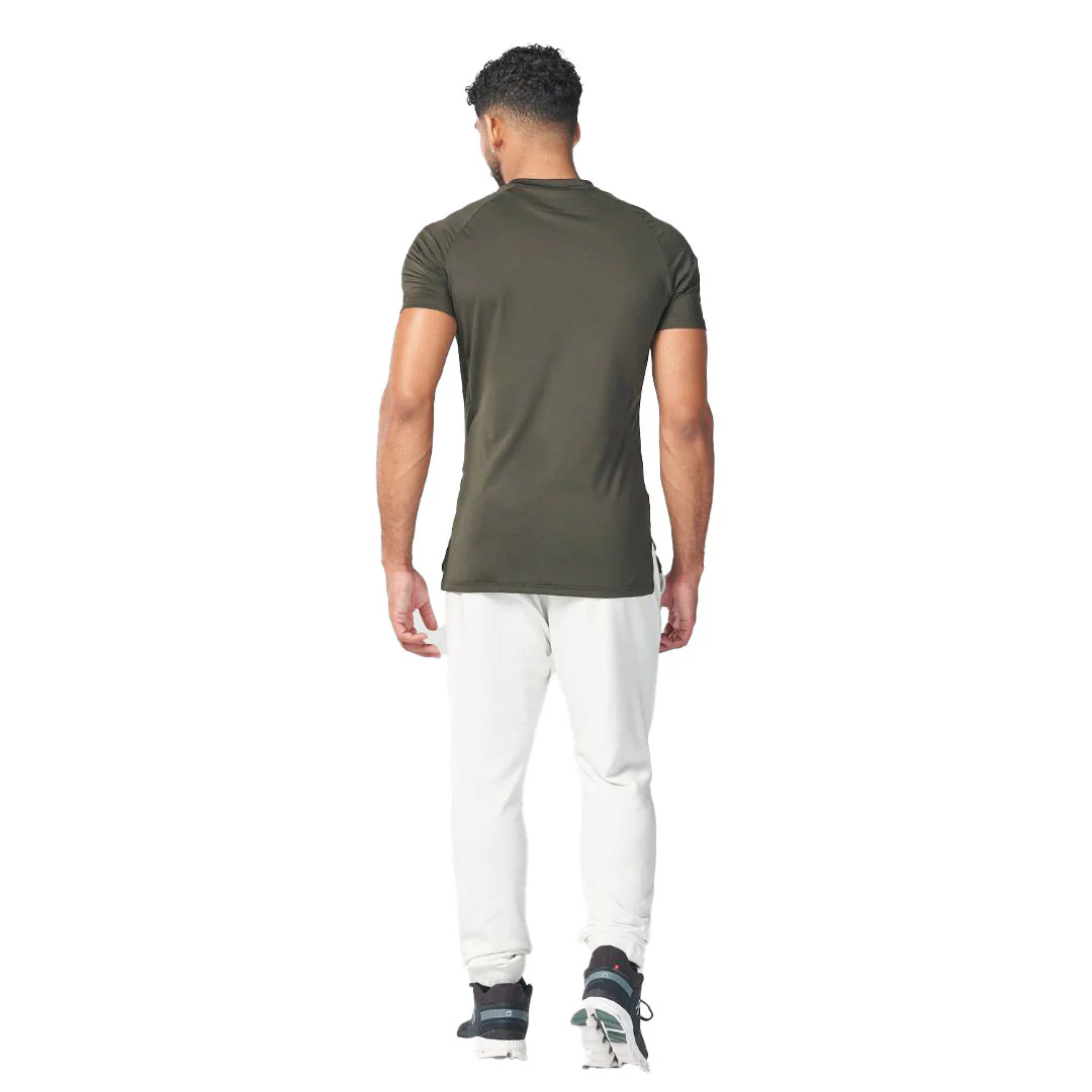 Essential Ultralight Gym T-Shirt - Image 2