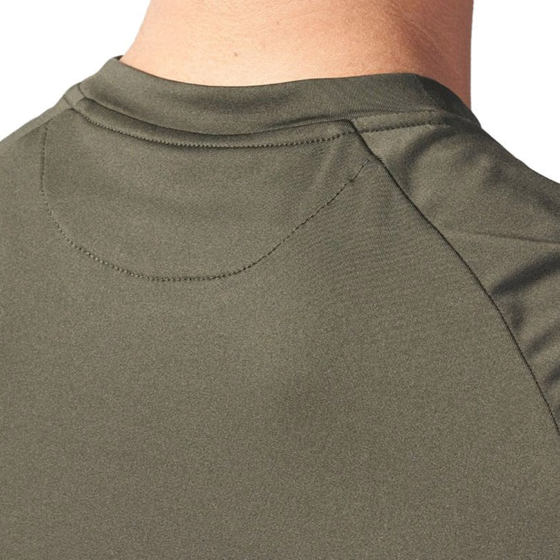 Essential Ultralight Gym T-Shirt - Image 4