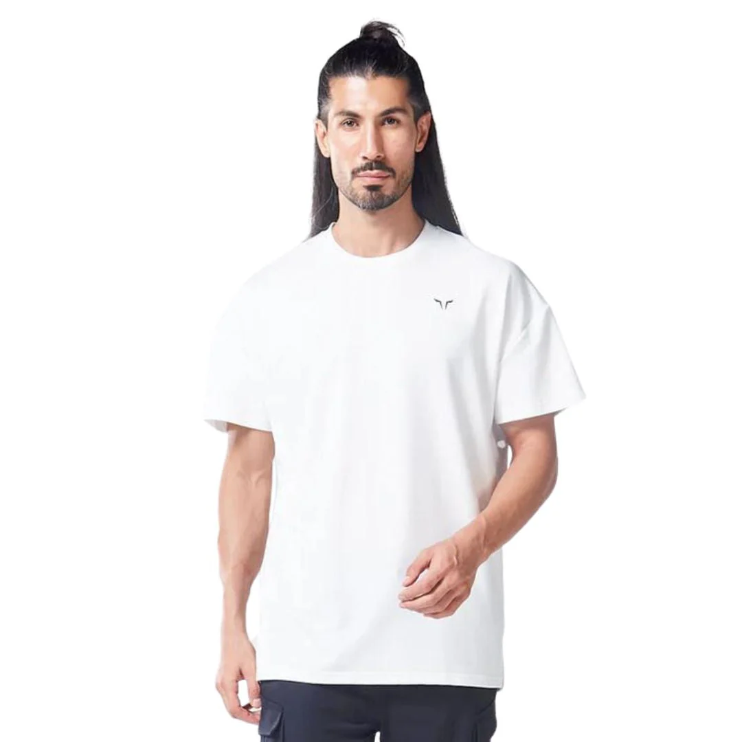 Essential Oversized T-Shirt